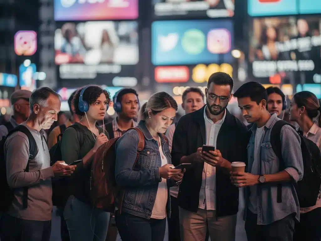 Why Current Cultural Narratives Are Dividing Americans