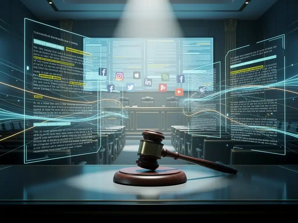 Free Speech in 2026: Navigating Online Legal Battles