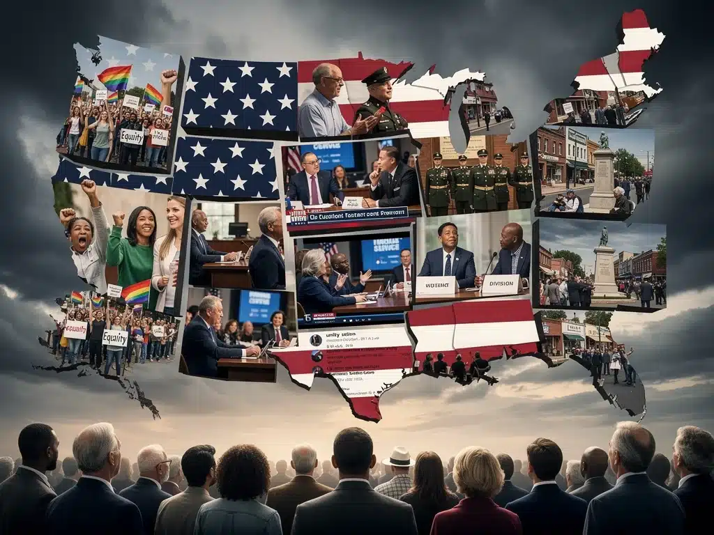 The 2026 Debate: Are ‘Woke’ Policies Undermining American Cultural Identity? An Insider Analysis of 5 Key Impacts