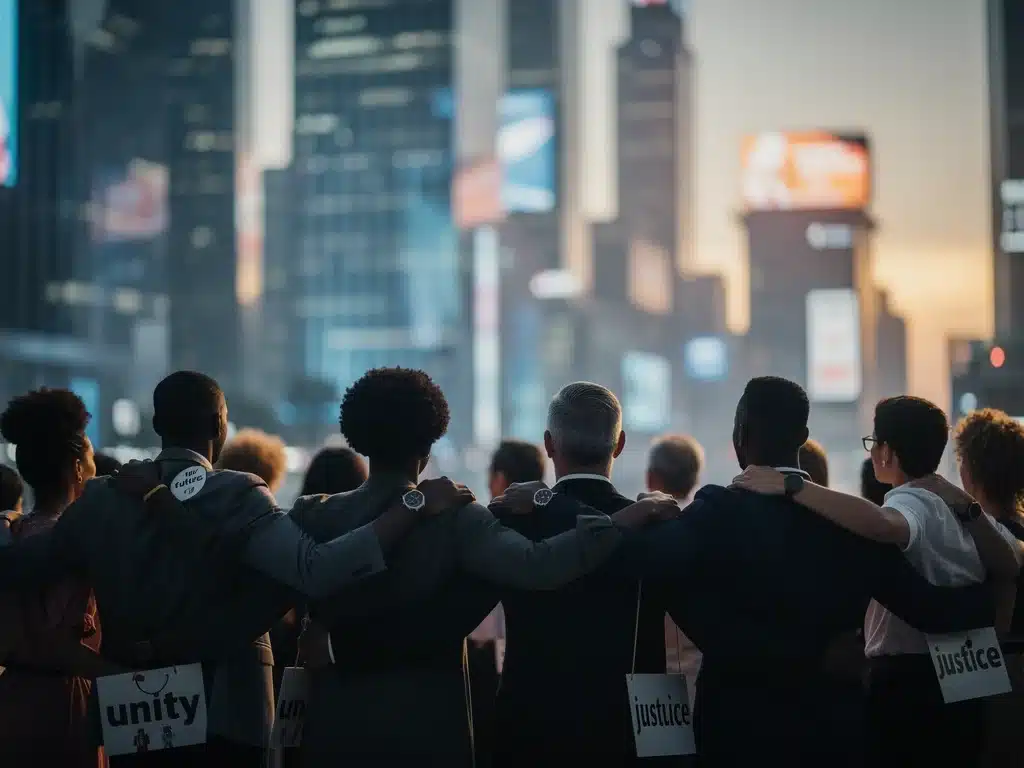 Identity Politics in America: 4 Predictions for 2026 and Beyond