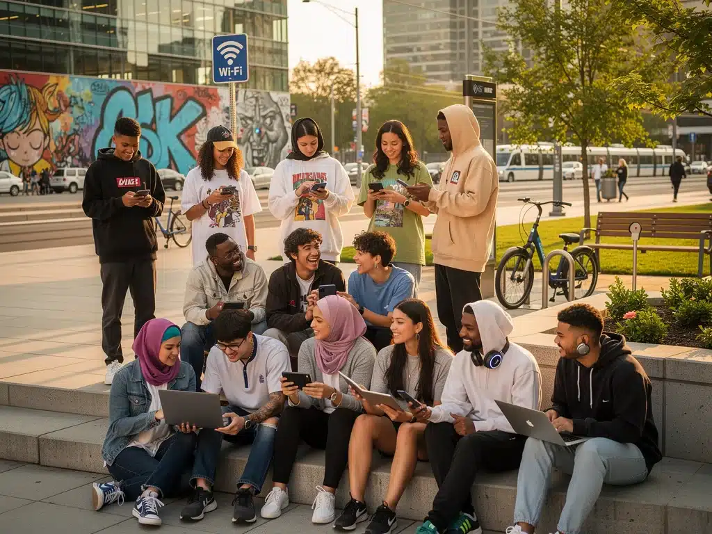 How Gen Z’s Cultural Values Are Reshaping American Society by 20% Faster Than Previous Generations