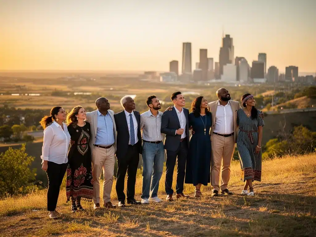 American Values: 5 Critical Trends from the Last 6 Months