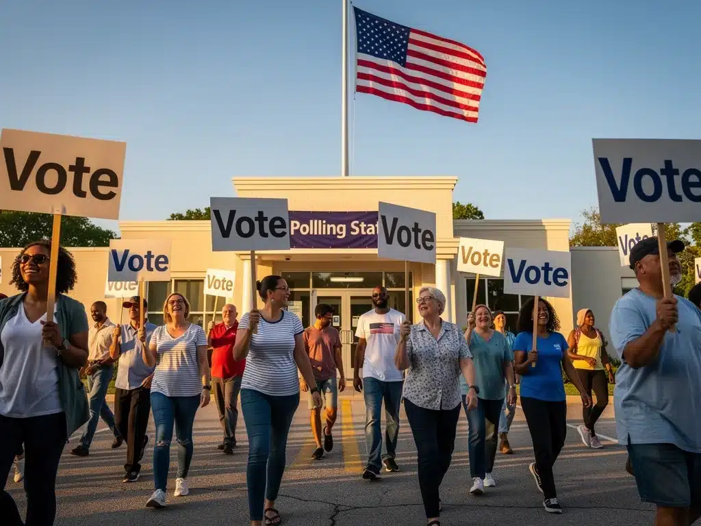 Voting Rights Updates: 2026 Election Cycle Essentials