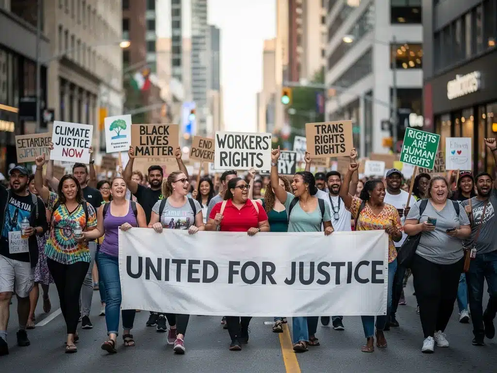 Comparison of Activism Models: Which Strategies Yielded the Best Results in the Past 12 Months?