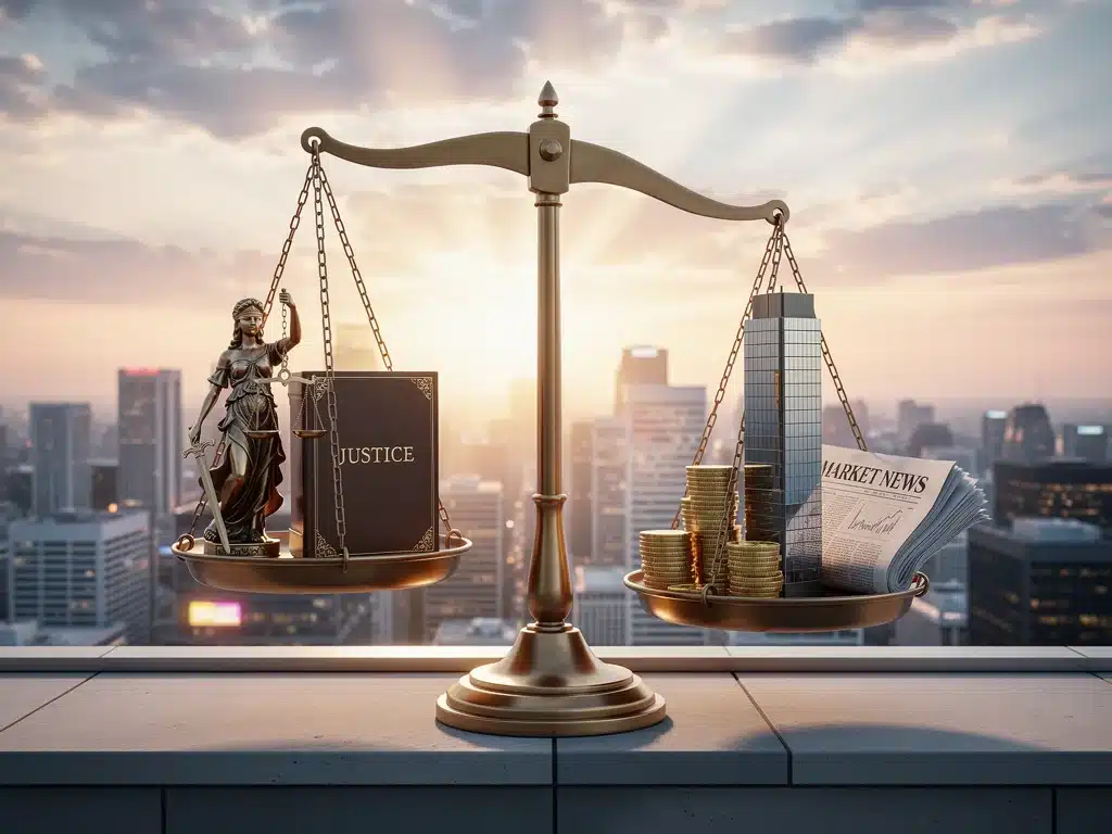 The Financial Impact of Social Justice: Analyzing 3 Major Policy Shifts by Mid-2026
