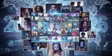 Streaming Wars & Cultural Homogenization: 2026 Deep Dive
