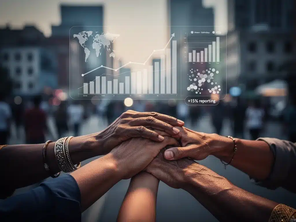 Decoding Data: 15% Hate Crime Reporting Increase & Social Justice 2026