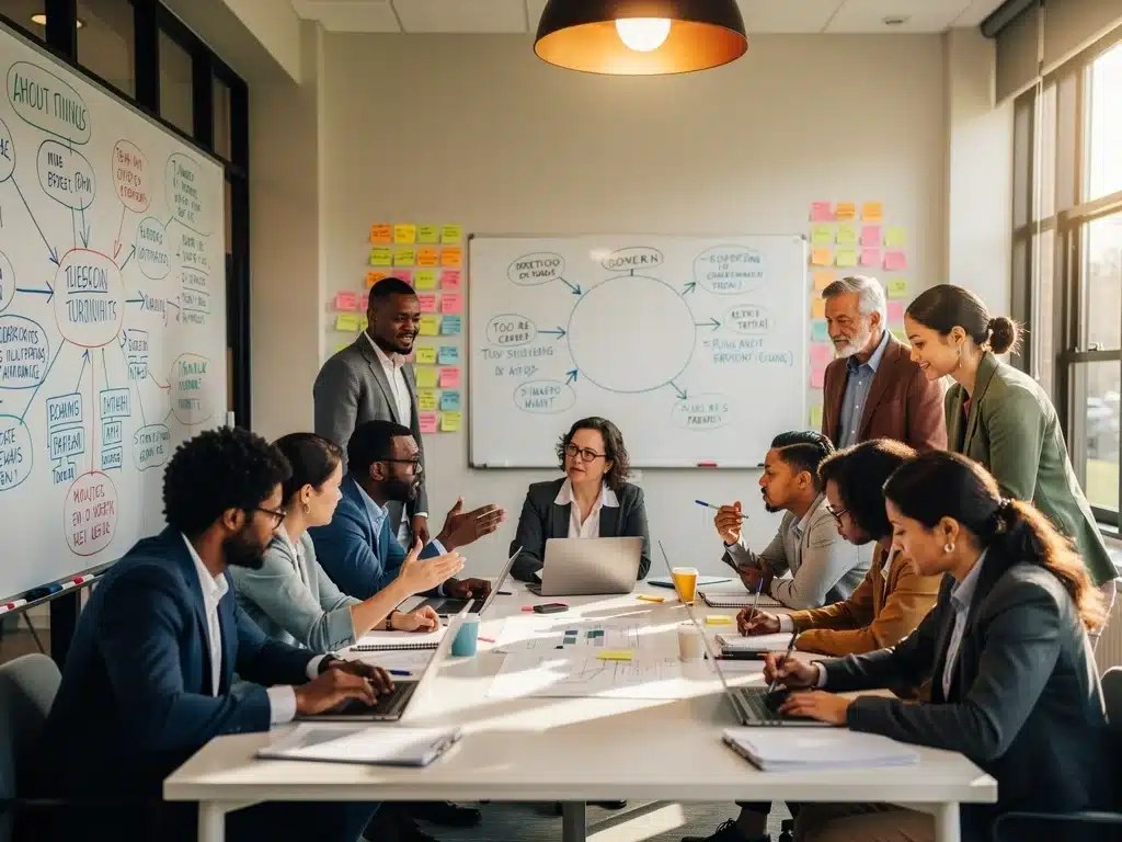 Practical Solutions for Addressing Systemic Injustice: A 5-Step Guide for Community Leaders in 2026.