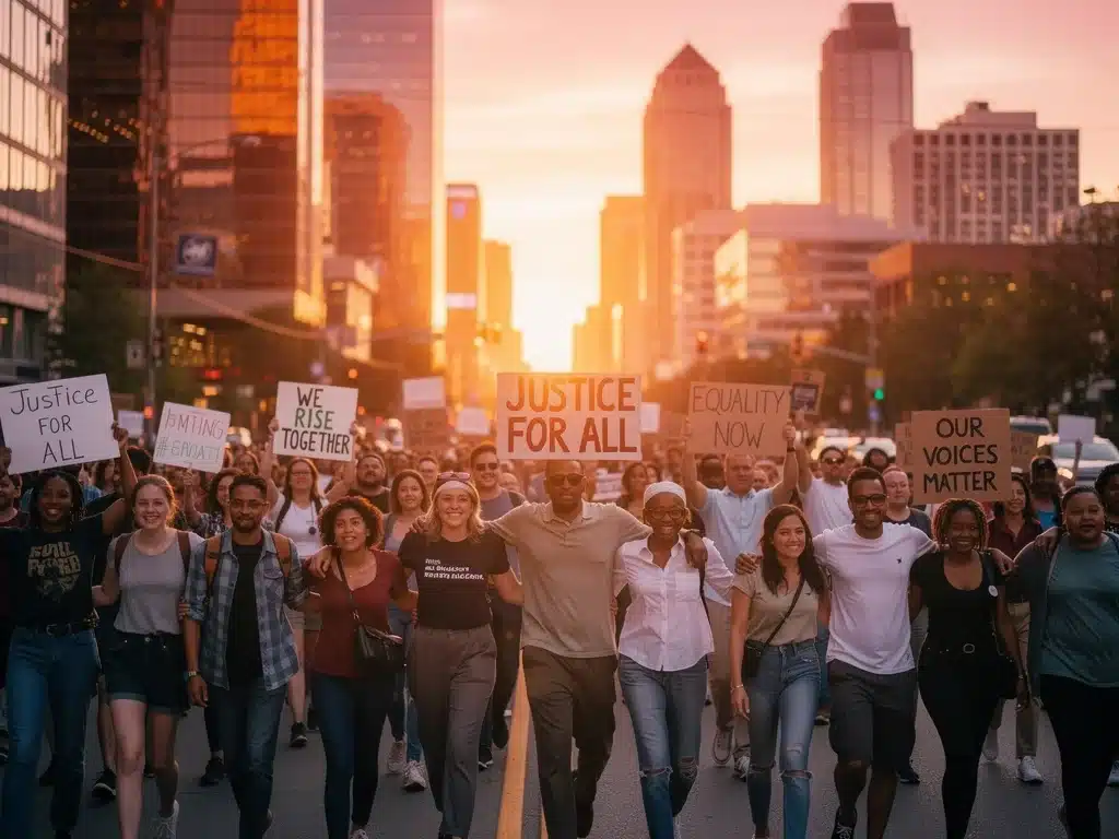 Insider Knowledge on Sustaining Momentum in Social Justice Campaigns for 2026
