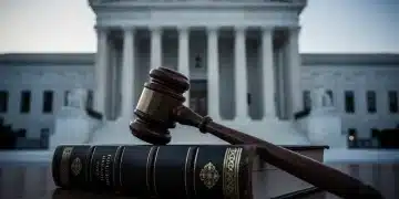 Supreme Court Rulings 2026: Impact on Social Justice