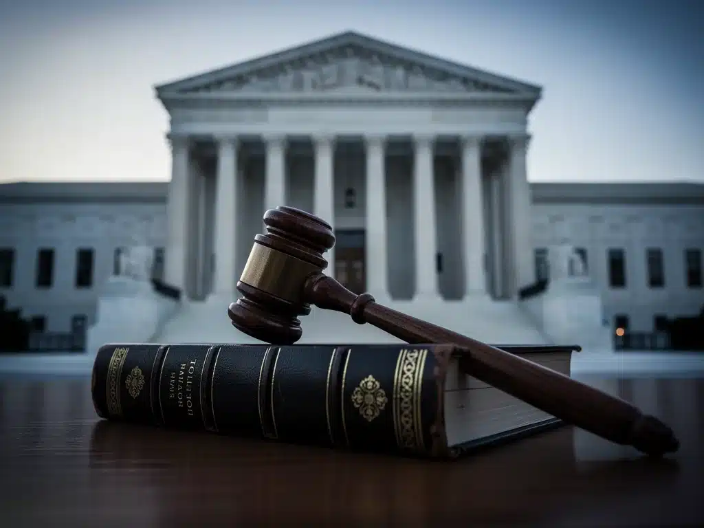 Supreme Court Rulings 2026: Impact on Social Justice